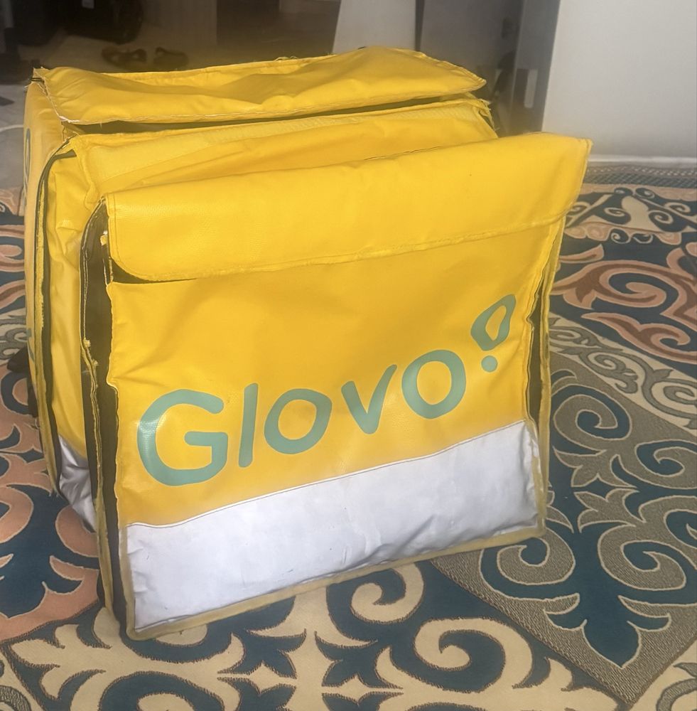 Продам glovo