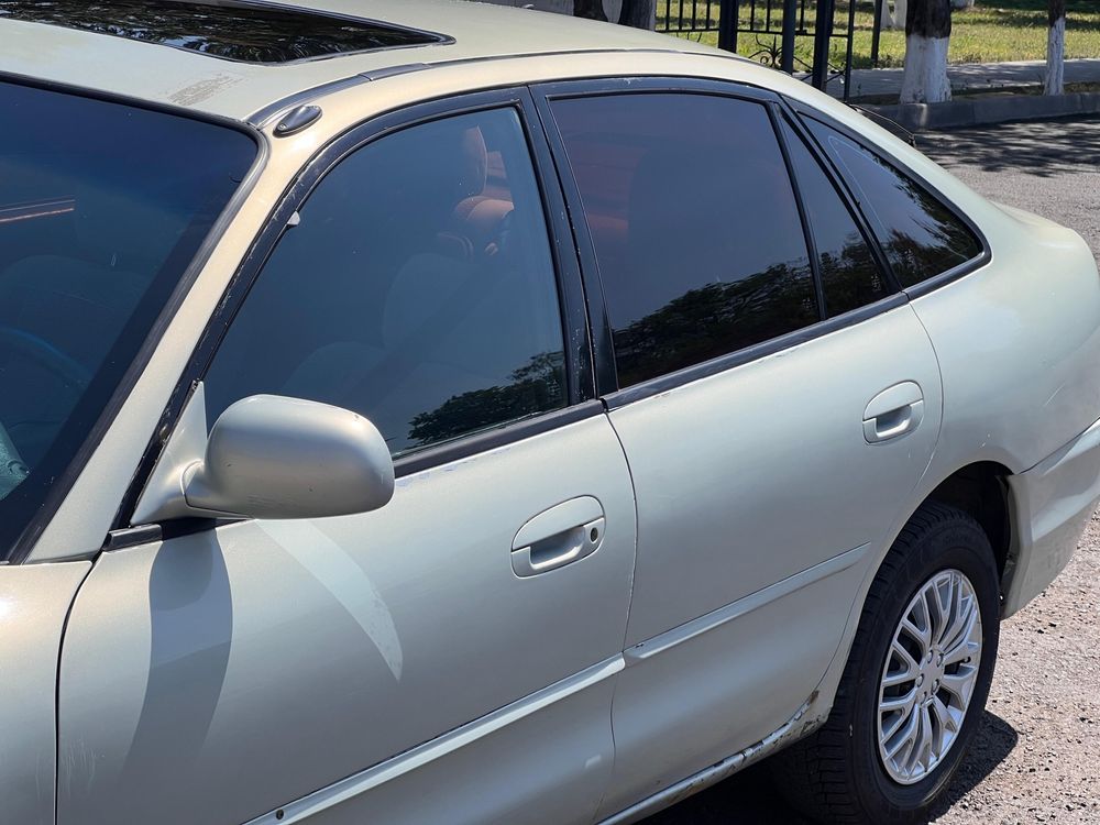 Mitsubishi Galant