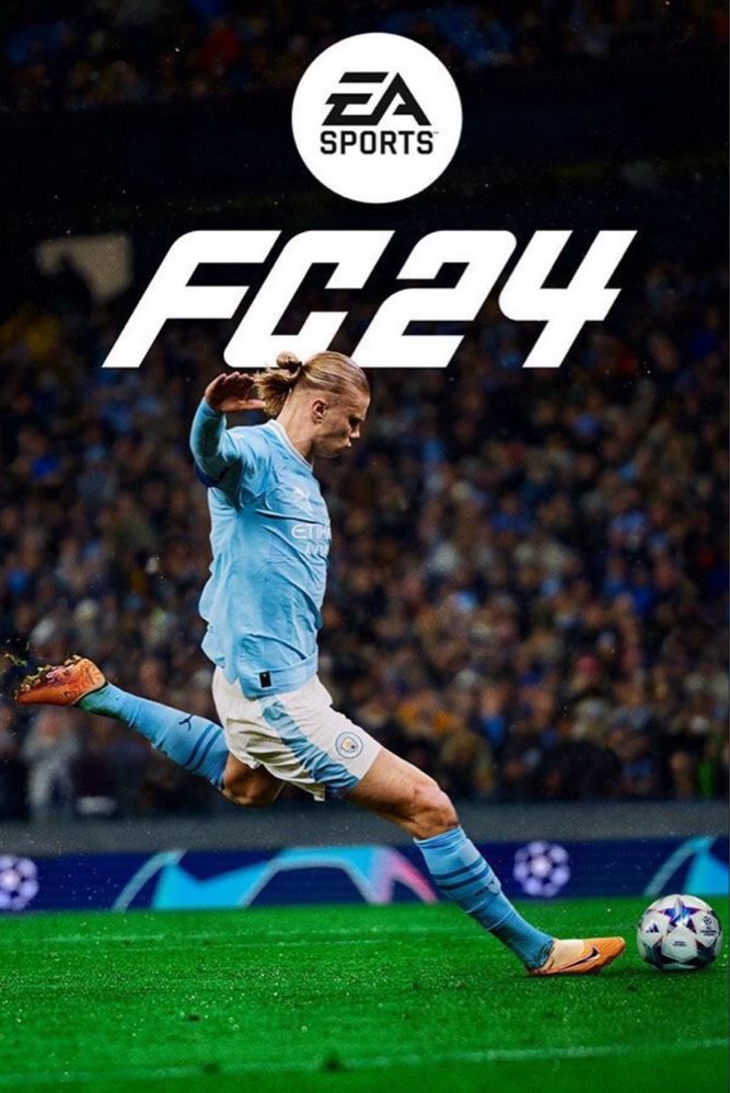 Игровая приставка Playstation 4