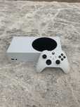 Xbox series s с играми