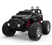 Детский электромобиль Ford monster truck