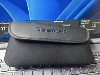 Радиосистема Saramonic Blink500 Pro B8 4TX+RX приемник + 4 передатчика