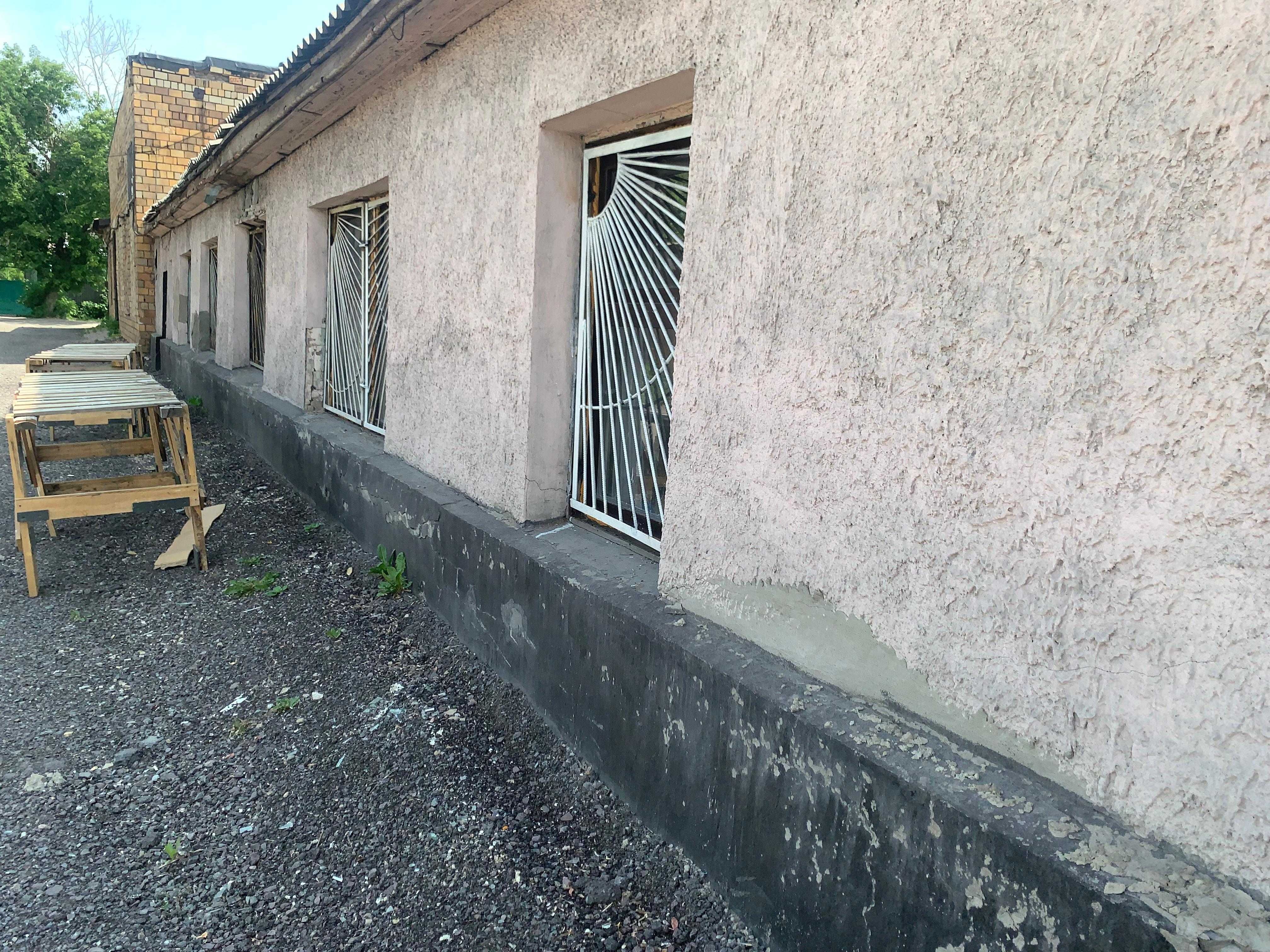 Сдам в аренду помещение свободного назначение 145кв м