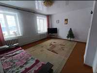 Продам 2-комнатную квартиру 52 м²