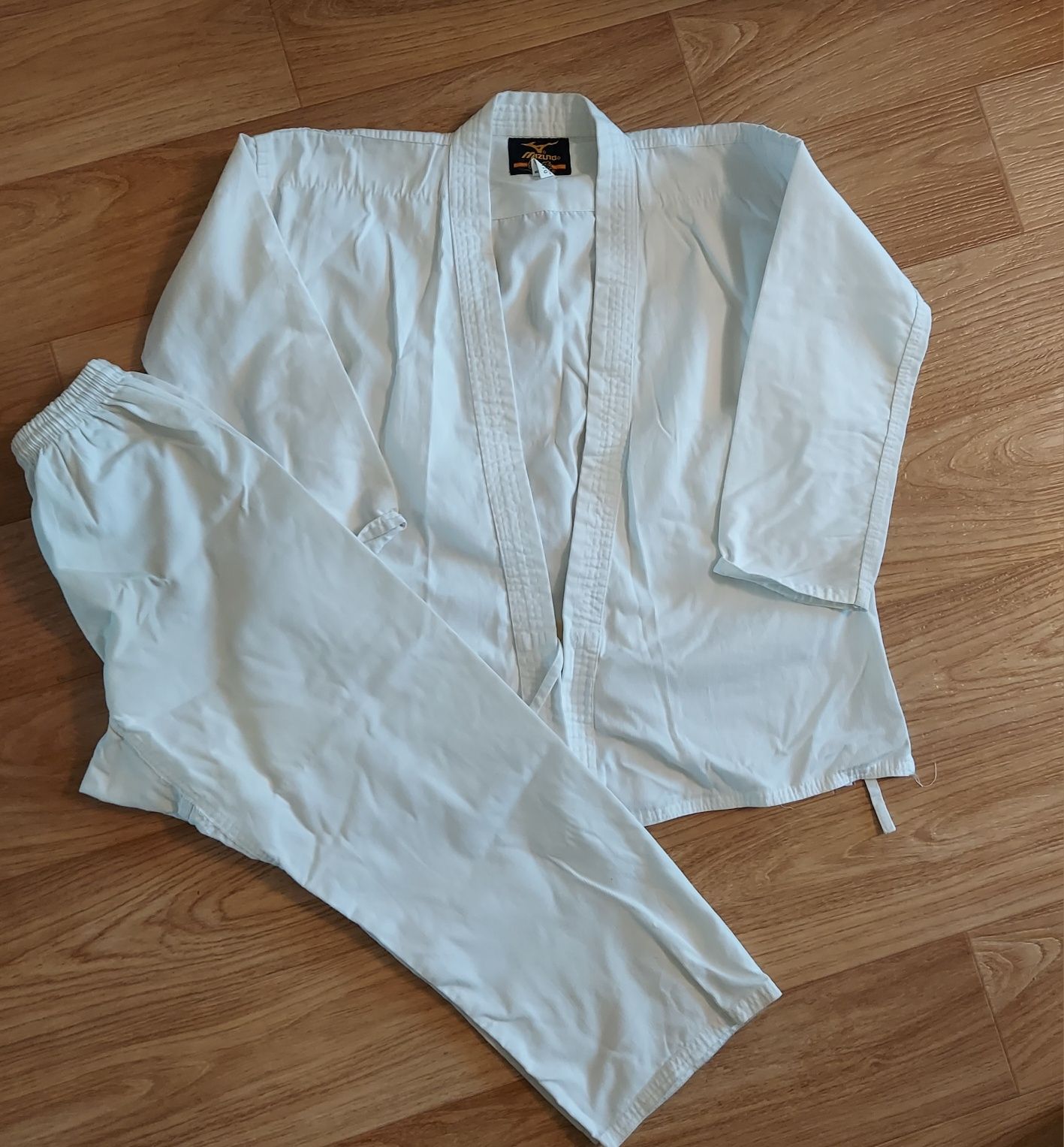 Продам кимоно х/б