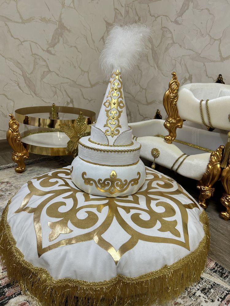 Корзины, саукеле, корпе