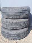 3 шины 175/65/14 Pirelli