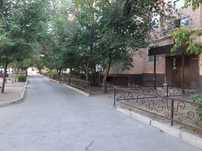 2-комн., Телецентр, 1 этаж (улучшенная)