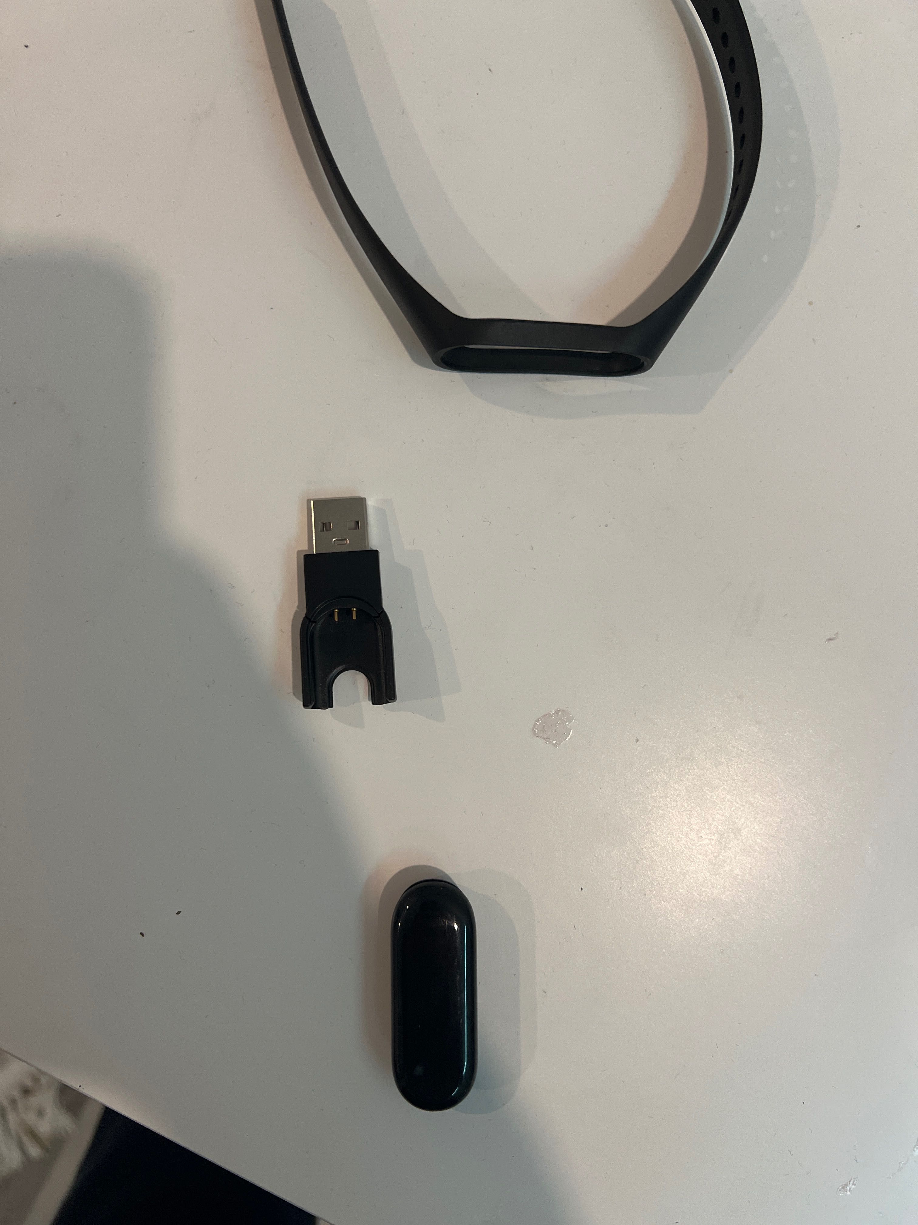 Smart watch M6 fit