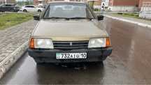 Продам ваз 21099