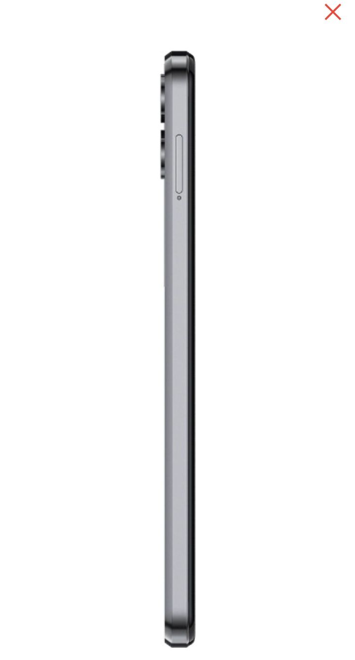 Смартфон TECNO Pova 4 NFC 8 ГБ/128 ГБ синий