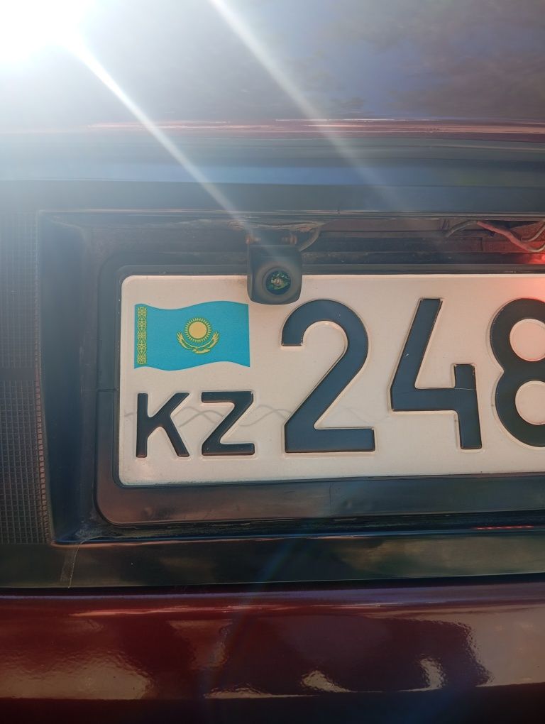 Продам Пассат б3