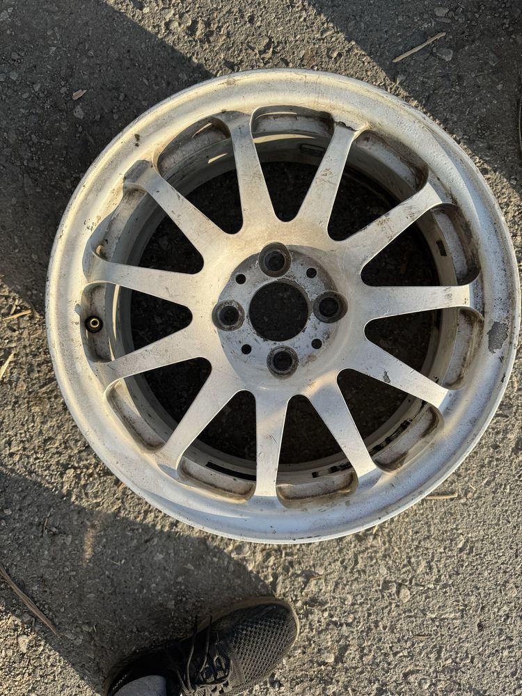 Продам диски r15 slik