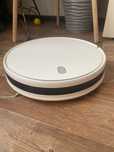 Робот пылесос Mi Vacuum mop essential
