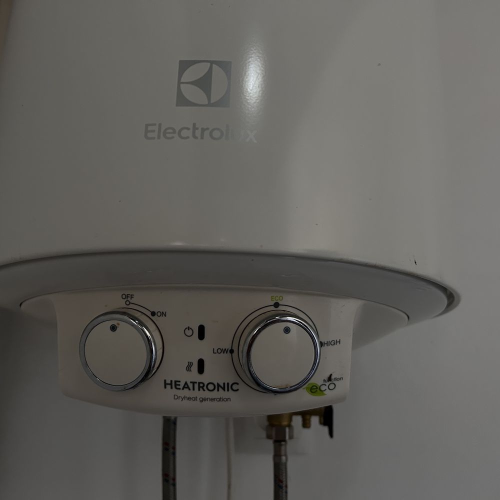 50 л марка:electrolux хатроник