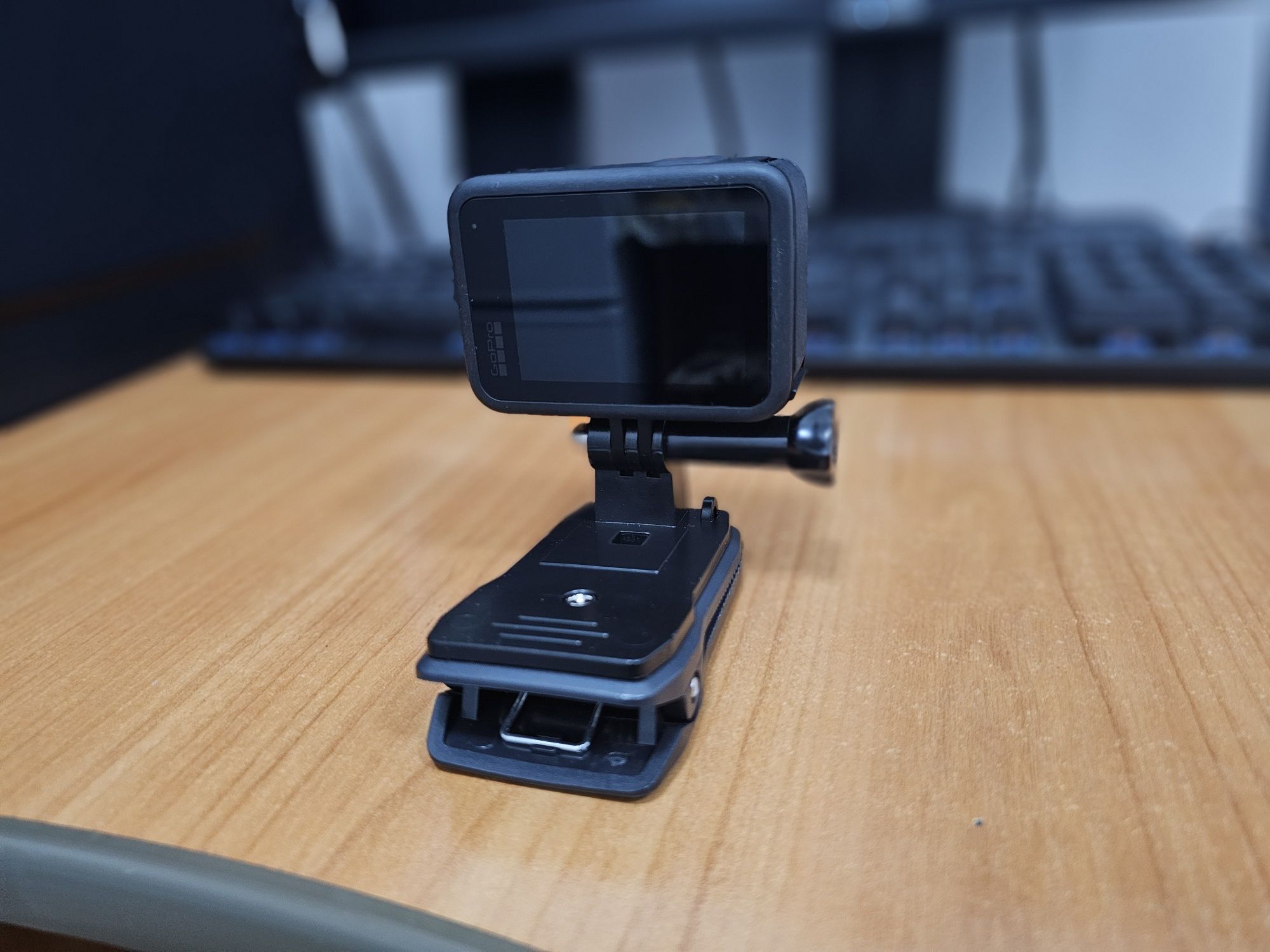 Новый GoPro 10 Black