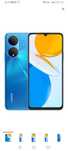 Продам honor x7 телефону всего год