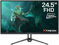 Монитор 24.5" XTREON XT2563VH/ 320 ГЦ