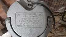 Электронасос бытовой центробежный БЦ-1.1-18-У1.1