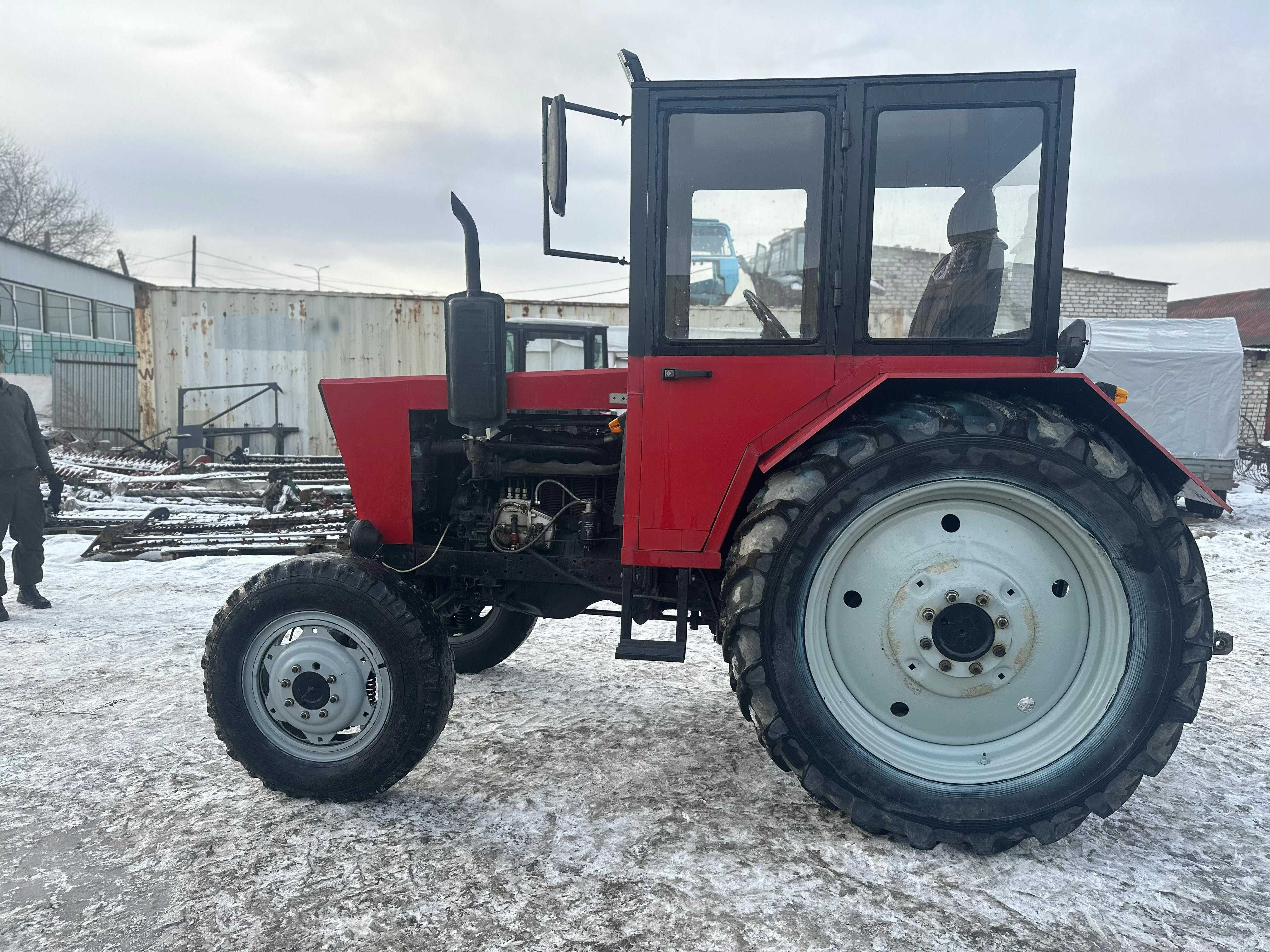 Продам трактор Т-40