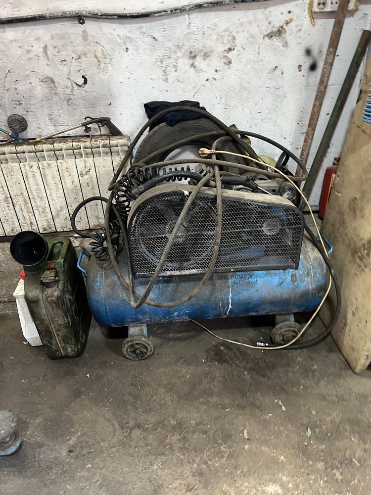 Сдам в аренду СТО