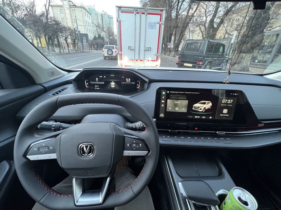 Русификация китайских авто и установка приложений