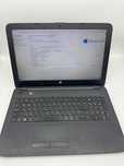 HP 15-af193ur AMD A6-6310 APU with AMD Radeon R4 Graphics 1.80 GHz