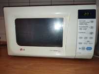 Микроволновая печь LG