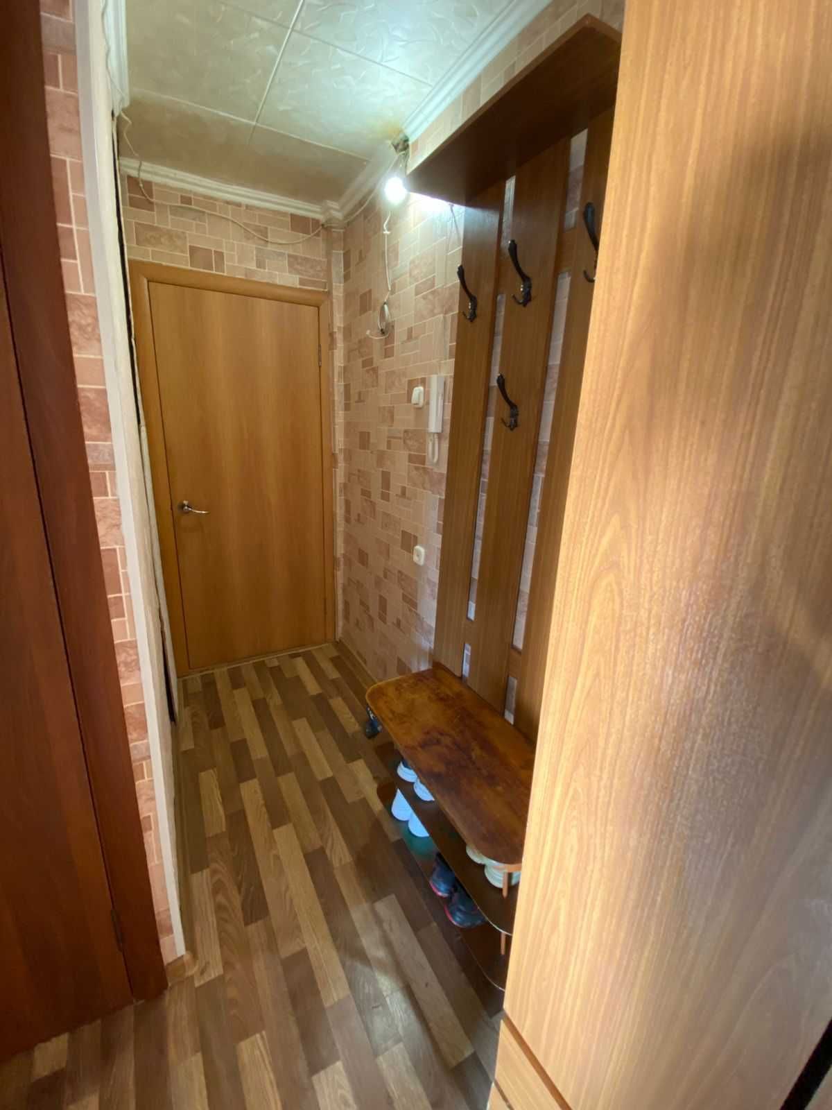 Продам 3х комнатную квартиру
