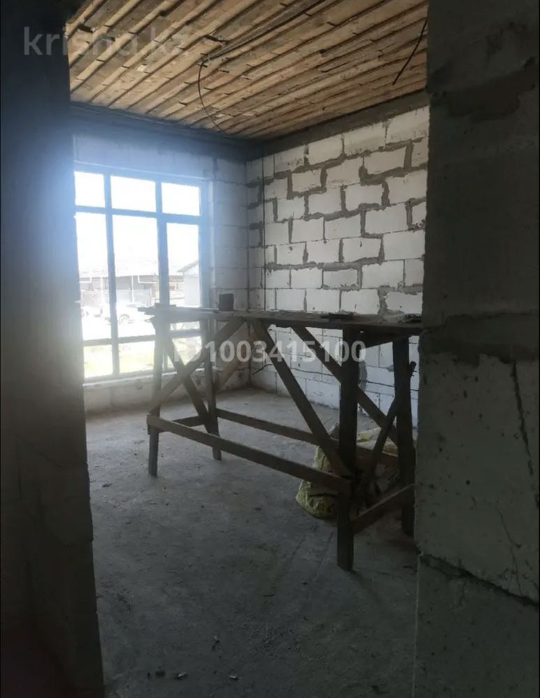 Продам дом на Кокөзкке