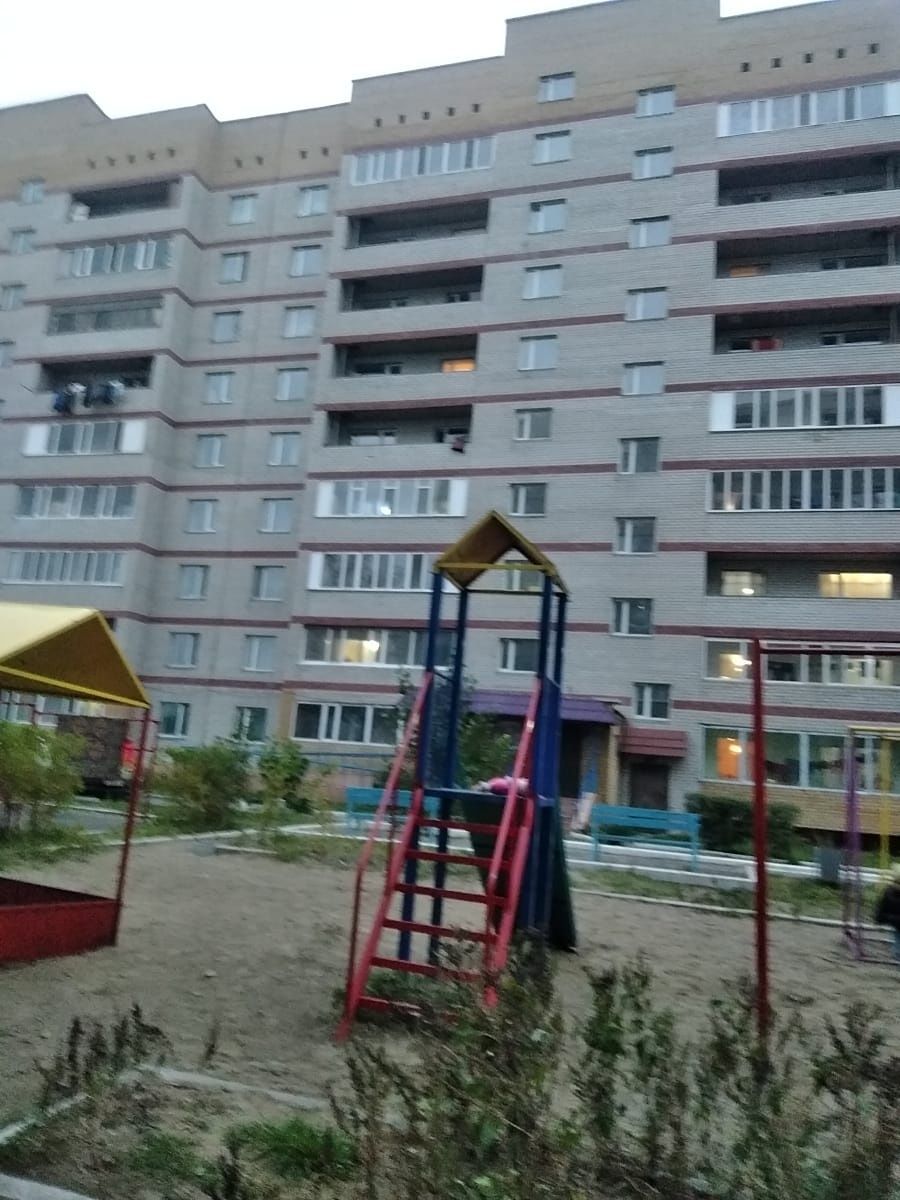Продам 2 комнатную квартиру