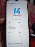 Телефон бу vivo Y35