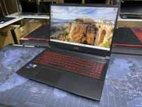 Игровой ноутбук MSI Katana GF66 Core i7-12650H/RAM 16GB/RTX 3060 6GB