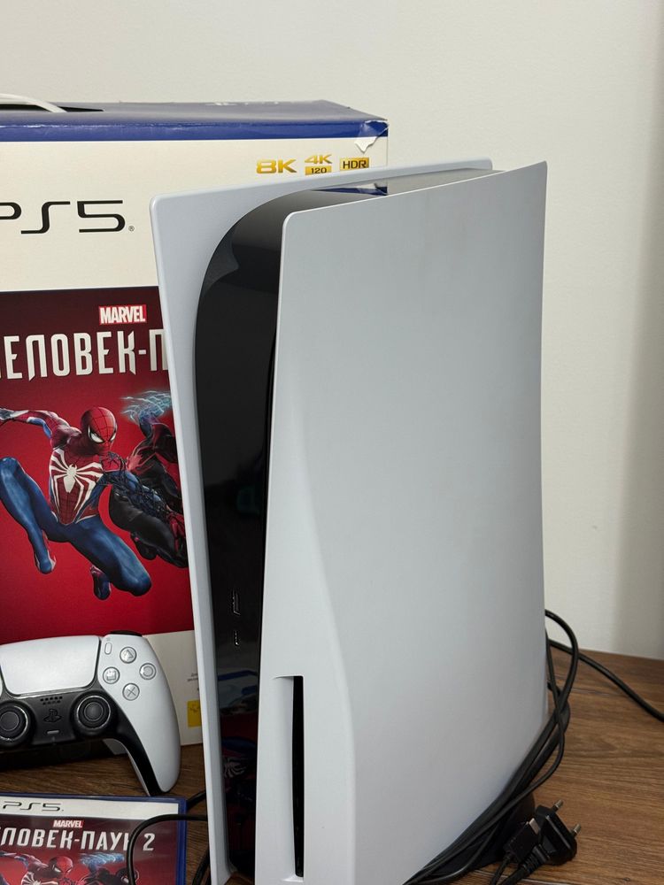 Продам PlayStation 5