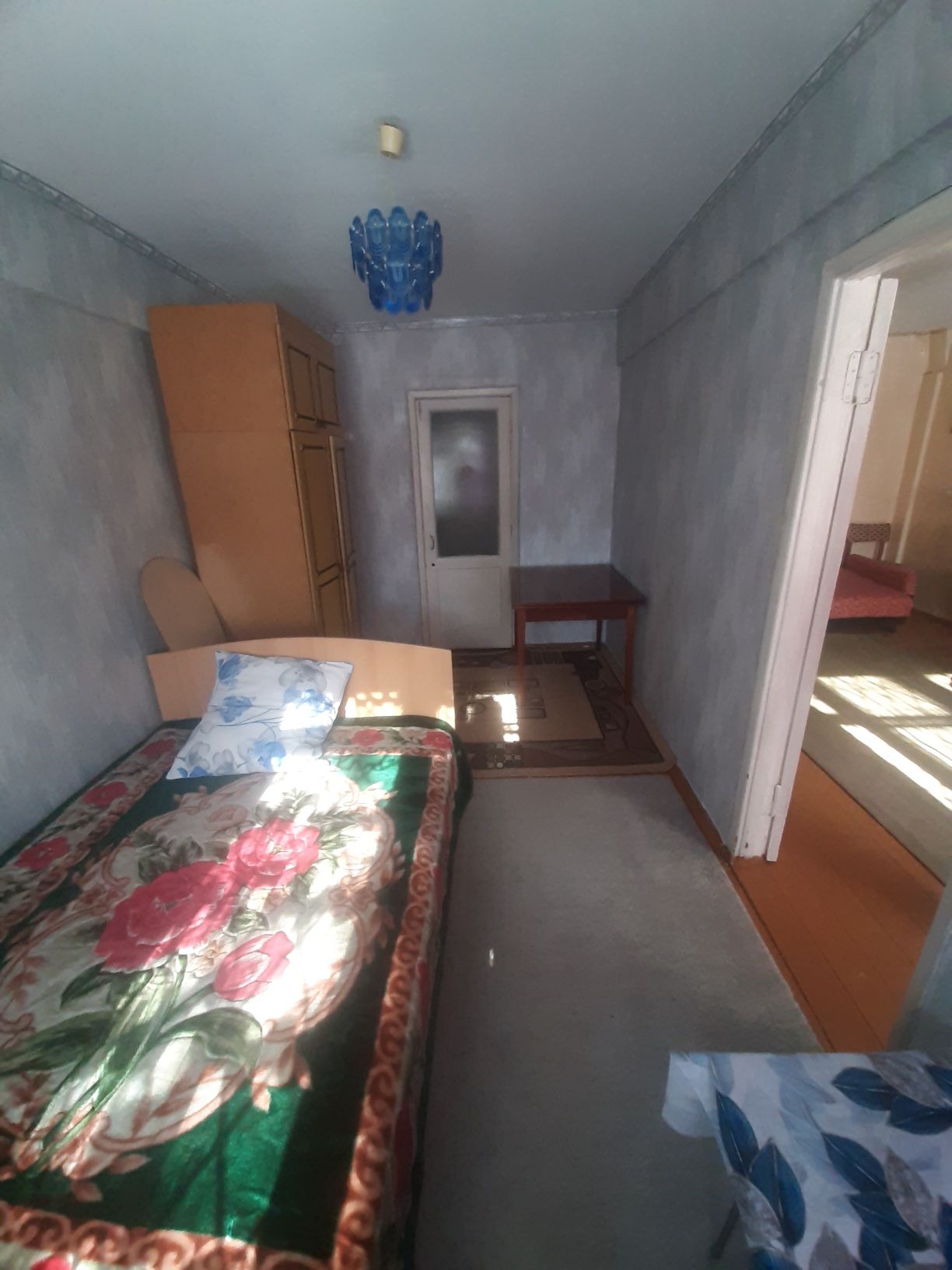 Срочно продам 2х ул. Бульвар Гагарина 6/1(хрущ.)!