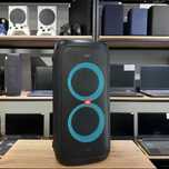 Колонка JBL PartyBox 100, в отличном состоянии, 10591/А10