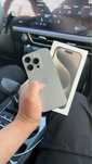 Iphone 15 Pro EAC 256 GB