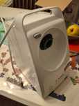 Мясорубка CompactPower Bosch MFW3520W
