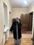 Продам норковую шубу