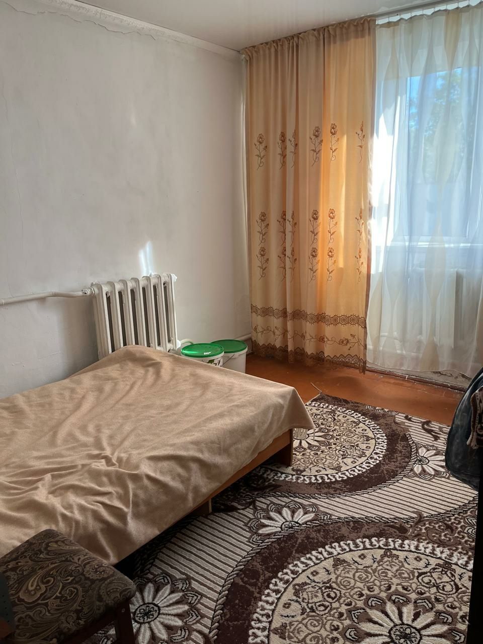Продам дом 5 комнат