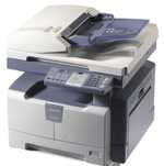 Копировальный аппарат Toshiba e-studio 166