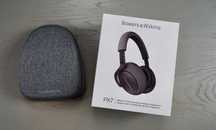 Беспроводные наушники Bowers & Wilkins PX7