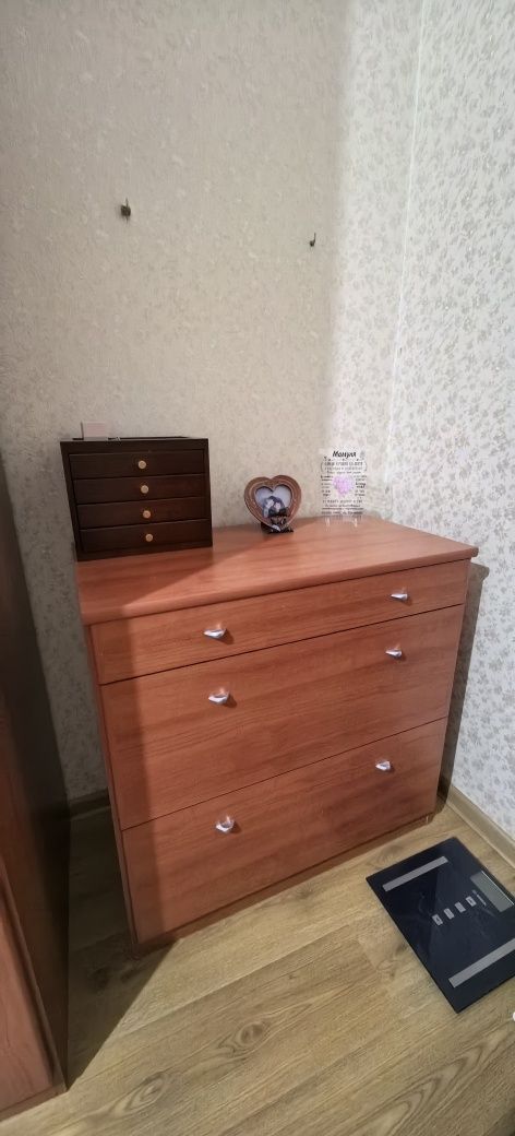 Спальный гарнитур