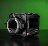 Blackmagic PYXIS 6K (EF mount)