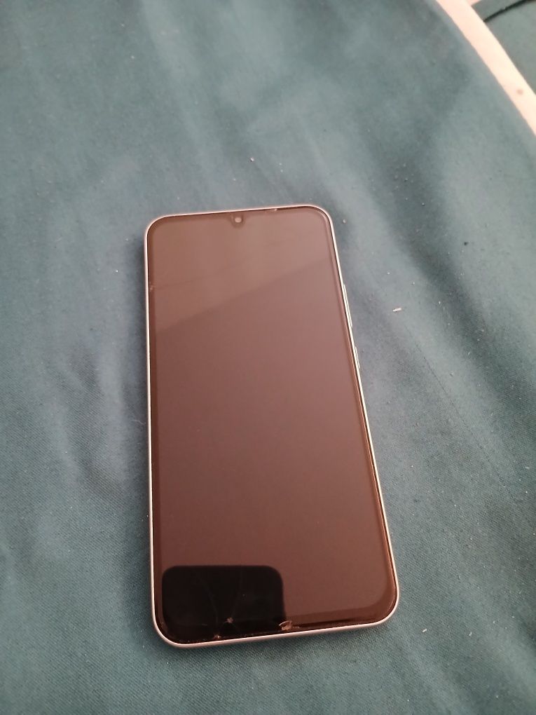 Samsung Galaxy A34