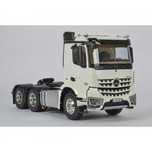 Новый тягач Tamiya 1/14 для радиоуправляемой кабины