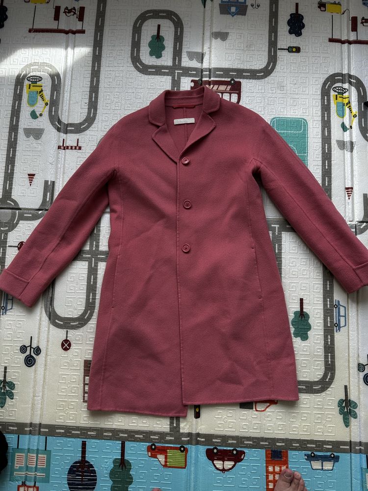 Пальто Max Mara оригинал