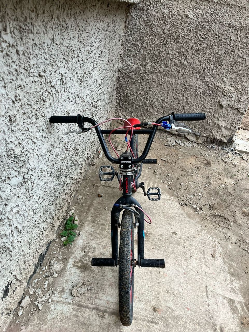 Велосипед Bmx s200