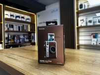 Новинка!!! Fujifilm Instax Mini Evo (brown) /New! Каспи QR/Kaspi/Jusan
