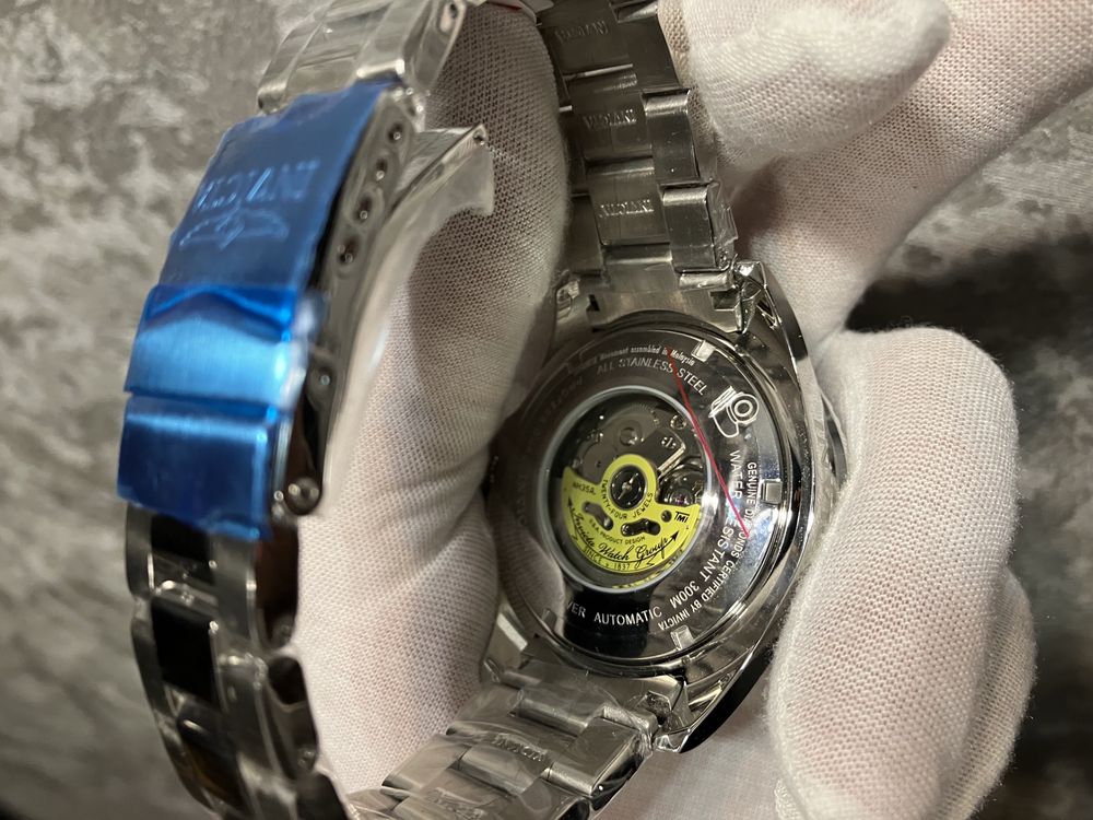 Часы мужские, с бриллинтами, Style Rolex